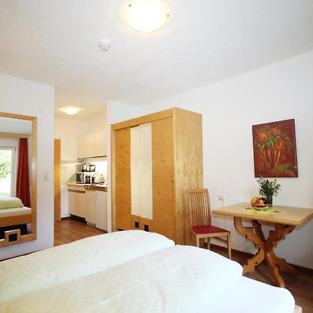 Appartements Fliana Mathon/Ischgl Bagian luar foto