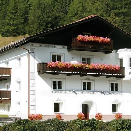 Appartements Fliana Mathon/Ischgl Bagian luar foto