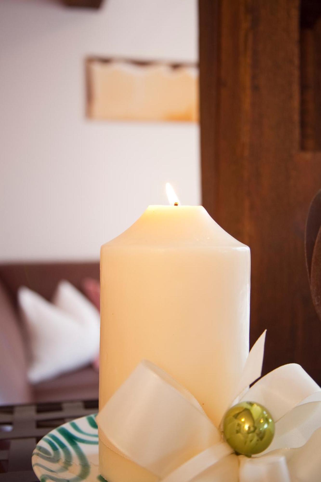 Appartements Fliana Mathon/Ischgl Ruang foto