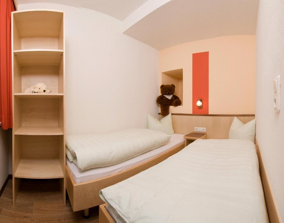 Appartements Fliana Mathon/Ischgl Ruang foto