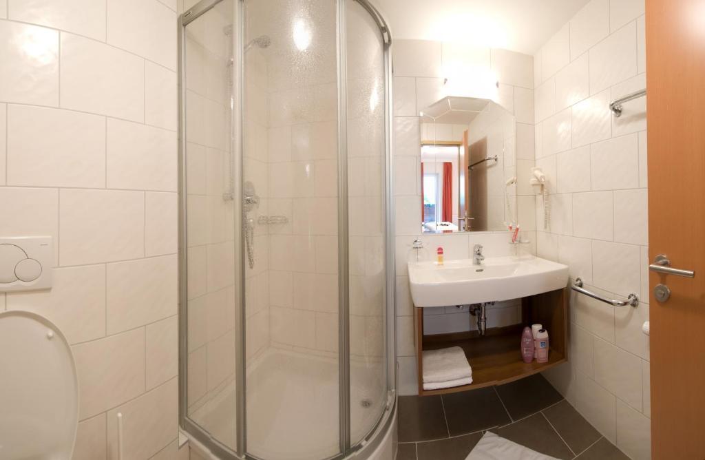 Appartements Fliana Mathon/Ischgl Bagian luar foto