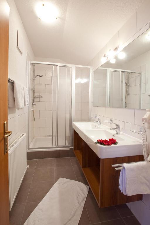 Appartements Fliana Mathon/Ischgl Ruang foto