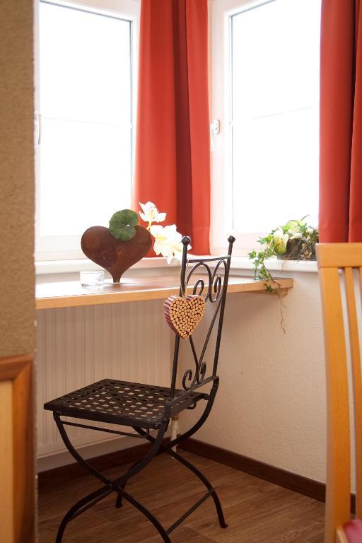 Appartements Fliana Mathon/Ischgl Ruang foto